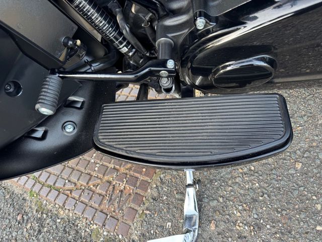 harley-davidson - road-glide-limited