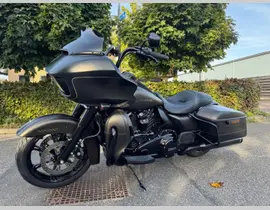 Harley-Davidson Road Glide Limited 2021 occasion