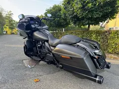 Harley-Davidson Road Glide Roadglide Limited (5hd) 2021 occasion – foto 2 van 20