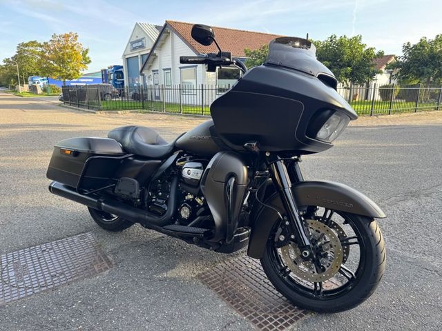 harley-davidson - road-glide-limited