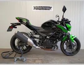 Kawasaki Z 400 2020 occasion