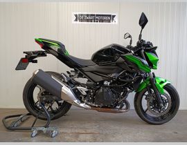 Kawasaki Z 400 2020 occasion