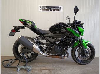Kawasaki Z 400 2020 occasion