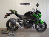 KAWASAKI Z 400