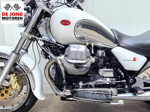 moto-guzzi - california-1100
