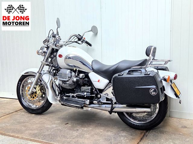 moto-guzzi - california-1100