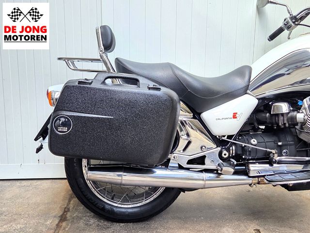 moto-guzzi - california-1100