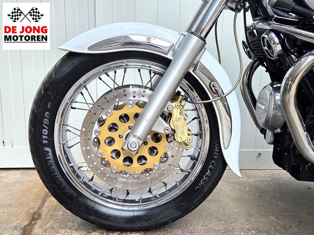 moto-guzzi - california-1100