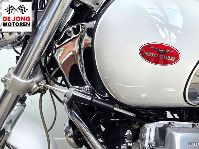 moto-guzzi - california-1100
