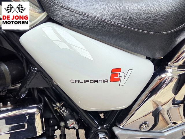 moto-guzzi - california-1100