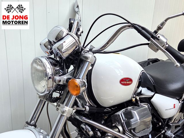 moto-guzzi - california-1100