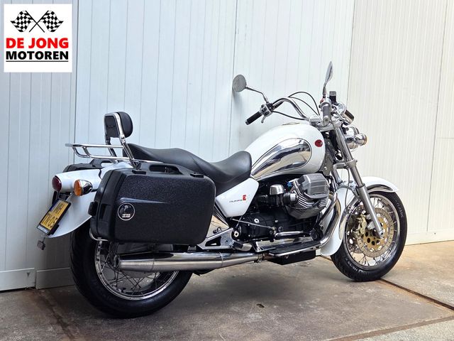 moto-guzzi - california-1100
