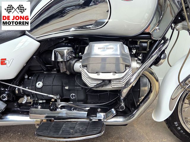 moto-guzzi - california-1100