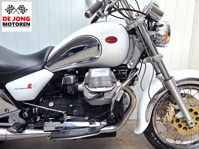 moto-guzzi - california-1100