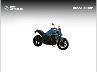 BMW R 1300 R 2026 nieuw
