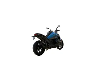 BMW R 1300 R – foto 2