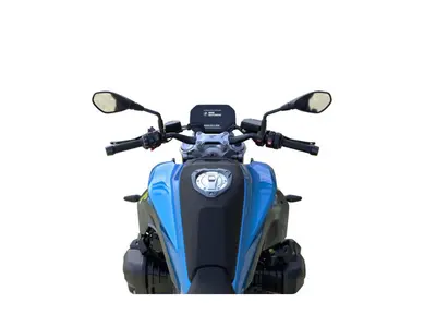 BMW R 1300 R – foto 4