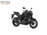 YAMAHA MT 03