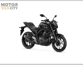 Yamaha MT 03 2026 nieuw