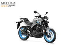 Yamaha MT-03 ABS 2026 nieuw – foto 2 van 3