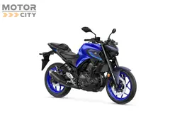 Yamaha MT-03 ABS 2026 nieuw – foto 3 van 3