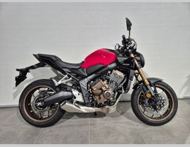 Honda CB 650 R ECT 2026 nieuw
