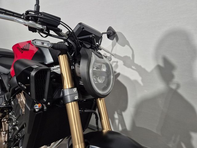 honda - cb-650-r