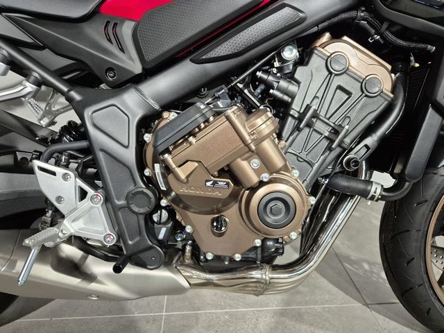 honda - cb-650-r
