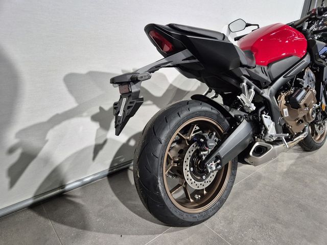 honda - cb-650-r