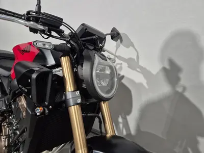 HONDA CB 650 R – foto 2