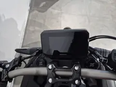 Honda CB 650 R E-Clutch 2026 nieuw – foto 6 van 7