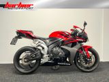 HONDA CBR 600 RR