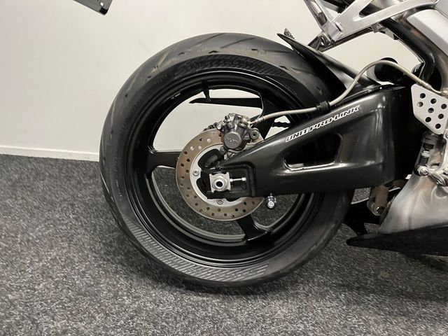 honda - cbr-600-rr