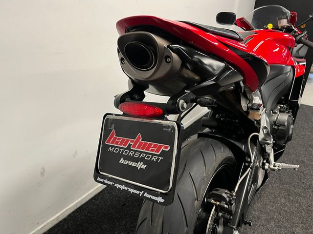 honda - cbr-600-rr