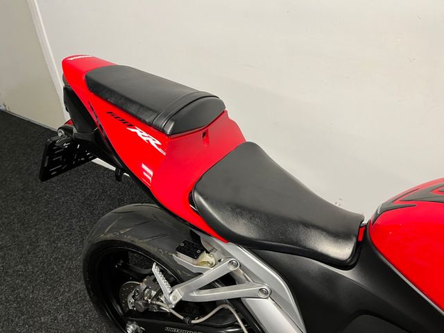 honda - cbr-600-rr