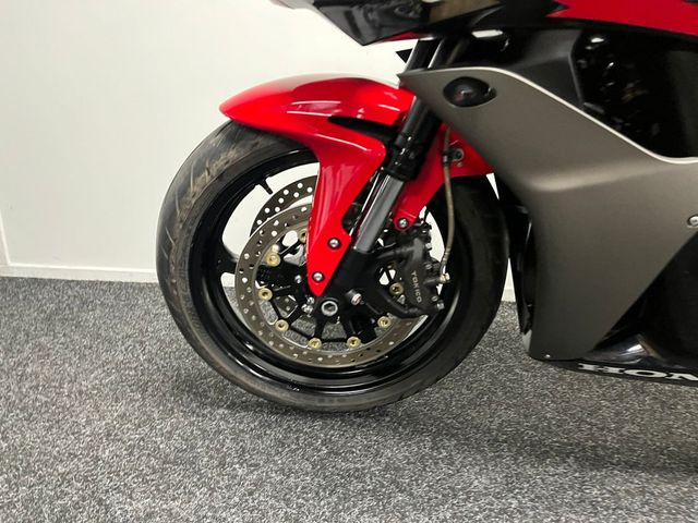 honda - cbr-600-rr