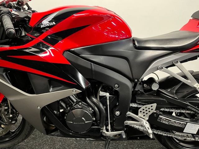 honda - cbr-600-rr
