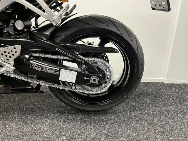 honda - cbr-600-rr