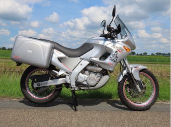 Aprilia Pegaso 650 1998 occasion