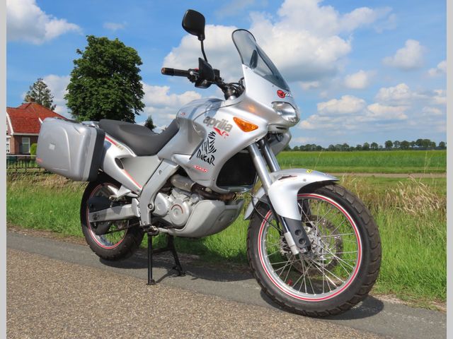 aprilia - pegaso-650