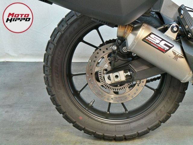 moto-morini - x-cape-650