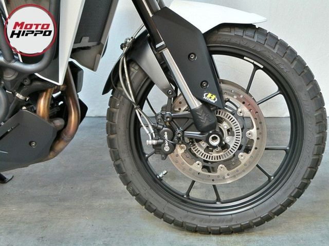 moto-morini - x-cape-650