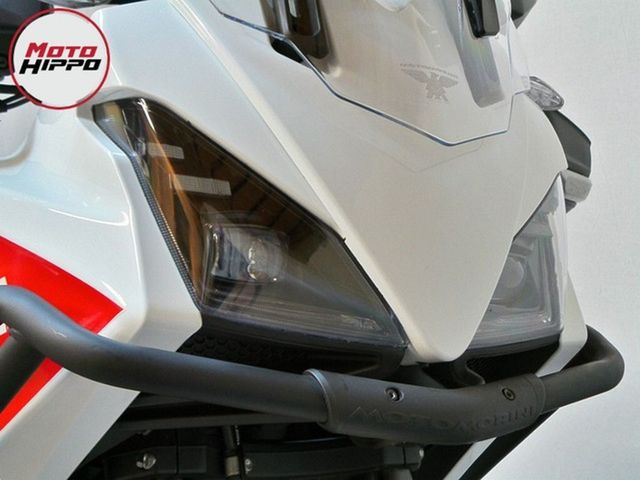 moto-morini - x-cape-650