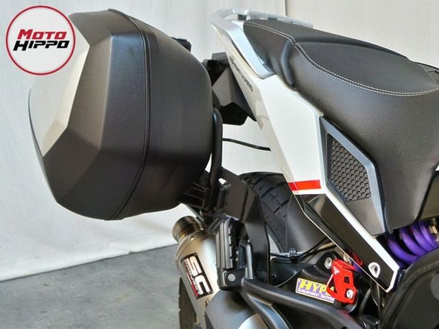 moto-morini - x-cape-650