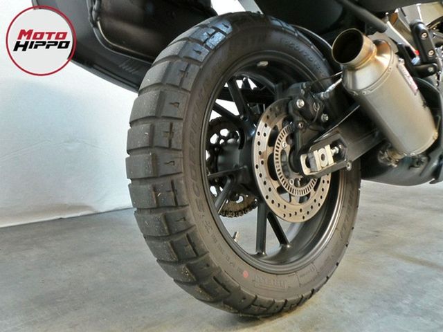 moto-morini - x-cape-650