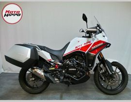 Moto Morini X-Cape 650 2023 occasion