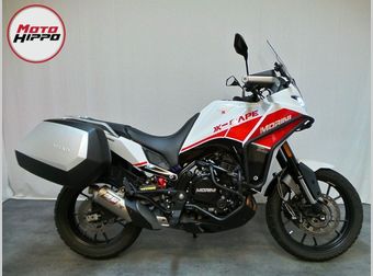 Moto Morini X-Cape 650 2023 occasion