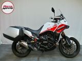 MOTO MORINI X-CAPE 650