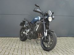 YAMAHA XSR 900 ABS