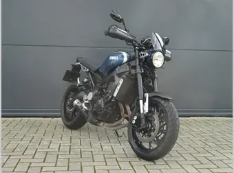 Yamaha XSR 900 ABS 2017 occasion